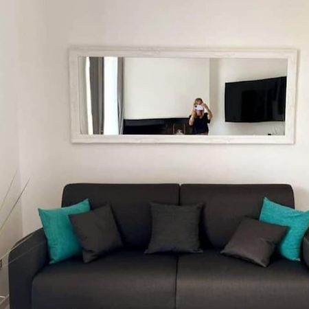 Terrace View Florence Attic מראה חיצוני תמונה