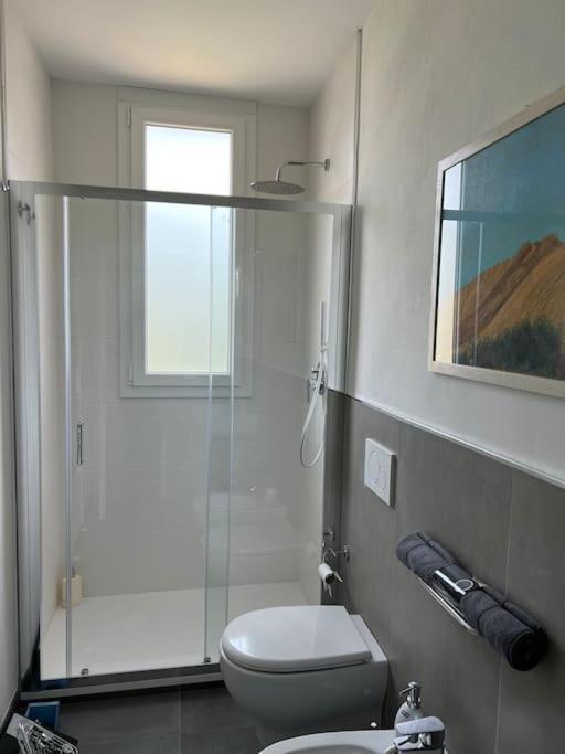 Terrace View Florence Attic מראה חיצוני תמונה