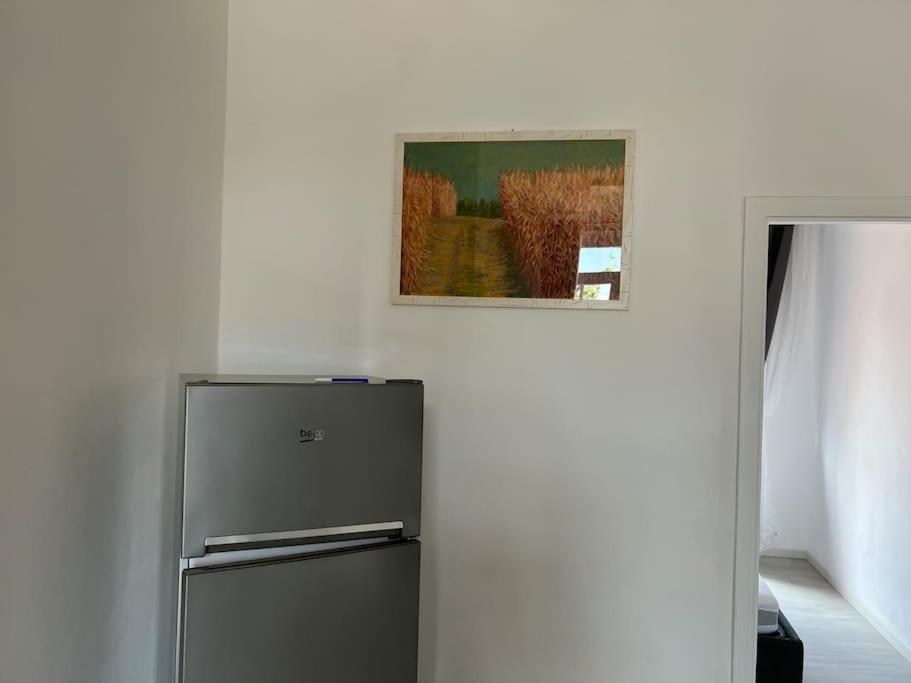 Terrace View Florence Attic מראה חיצוני תמונה