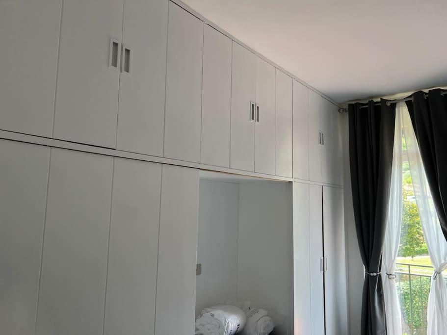 Terrace View Florence Attic מראה חיצוני תמונה