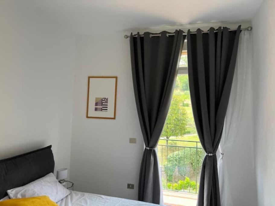 Terrace View Florence Attic מראה חיצוני תמונה